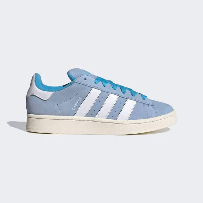 Campus adidas bleu outlet