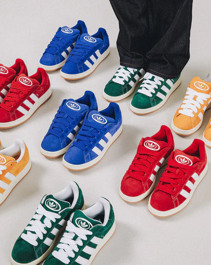 Adidas campus soldes online
