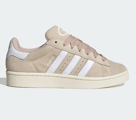 adidas campus 00s beige