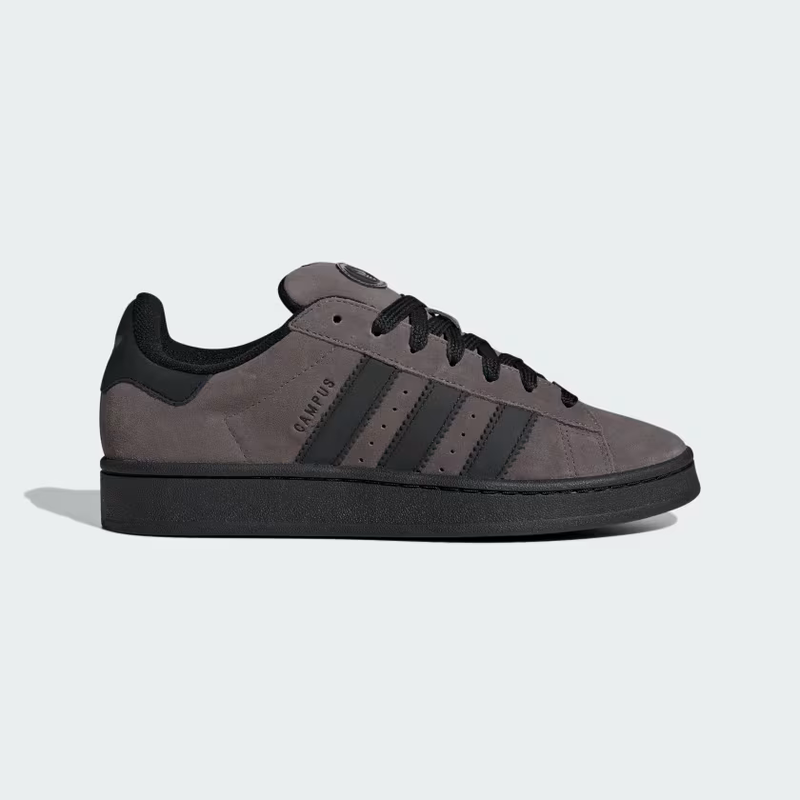 Adidas CAMPUS 00S Gris fonce