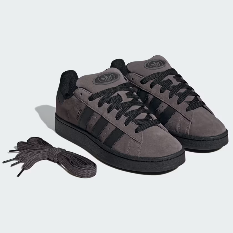Adidas campus gris fonce store