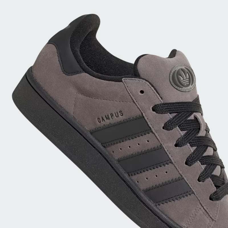 Adidas CAMPUS 00S Gris fonce